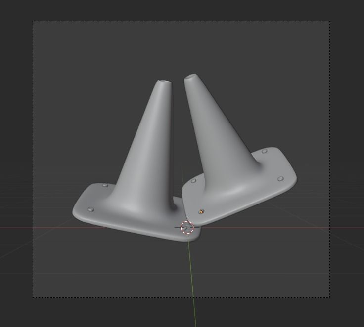 Labour Day 3d Illustration Icon Pack 3D model_47