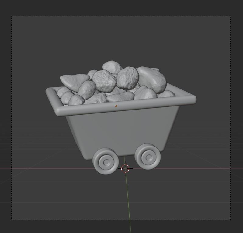 Labour Day 3d Illustration Icon Pack 3D model_35