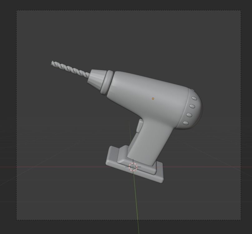 Labour Day 3d Illustration Icon Pack 3D model_43