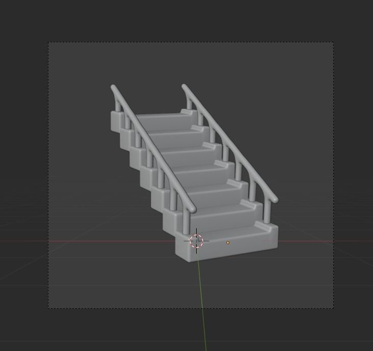 Labour Day 3d Illustration Icon Pack 3D model_48