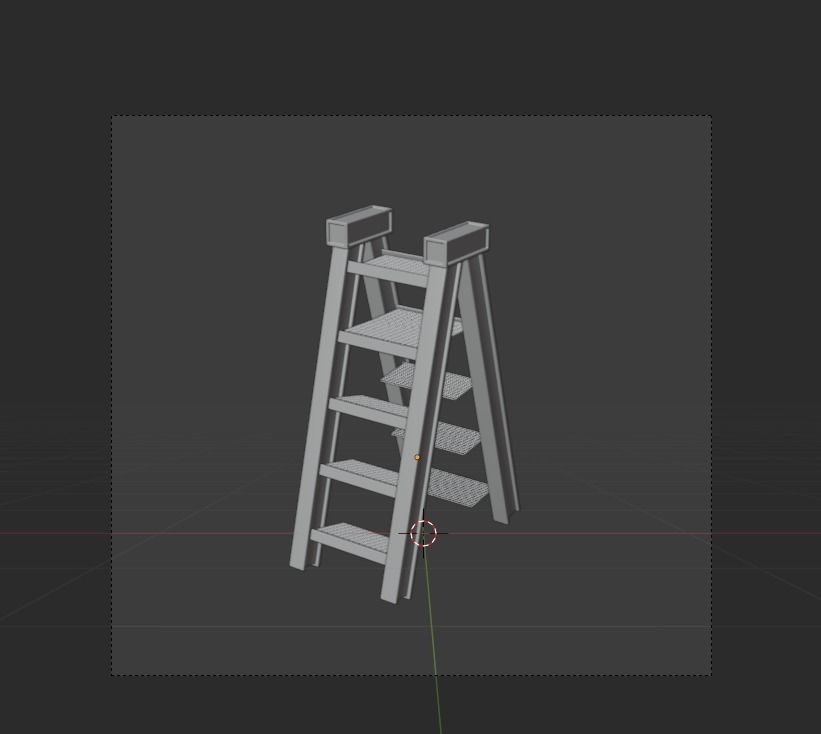 Labour Day 3d Illustration Icon Pack 3D model_11