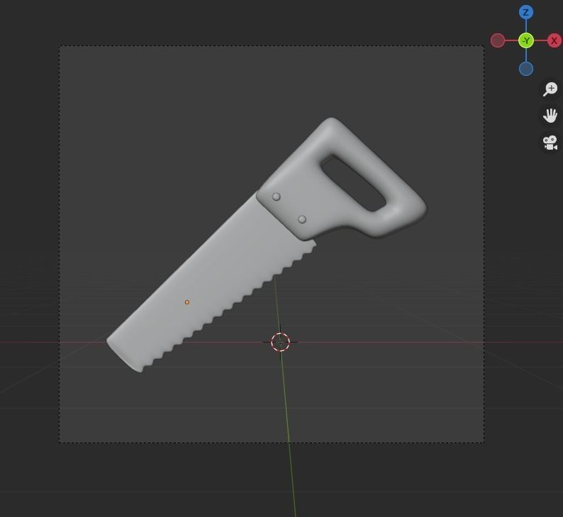 Labour Day 3d Illustration Icon Pack 3D model_8