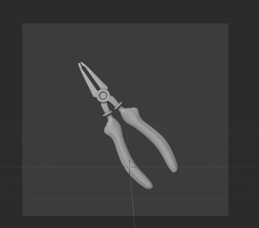 Labour Day 3d Illustration Icon Pack 3D model_24