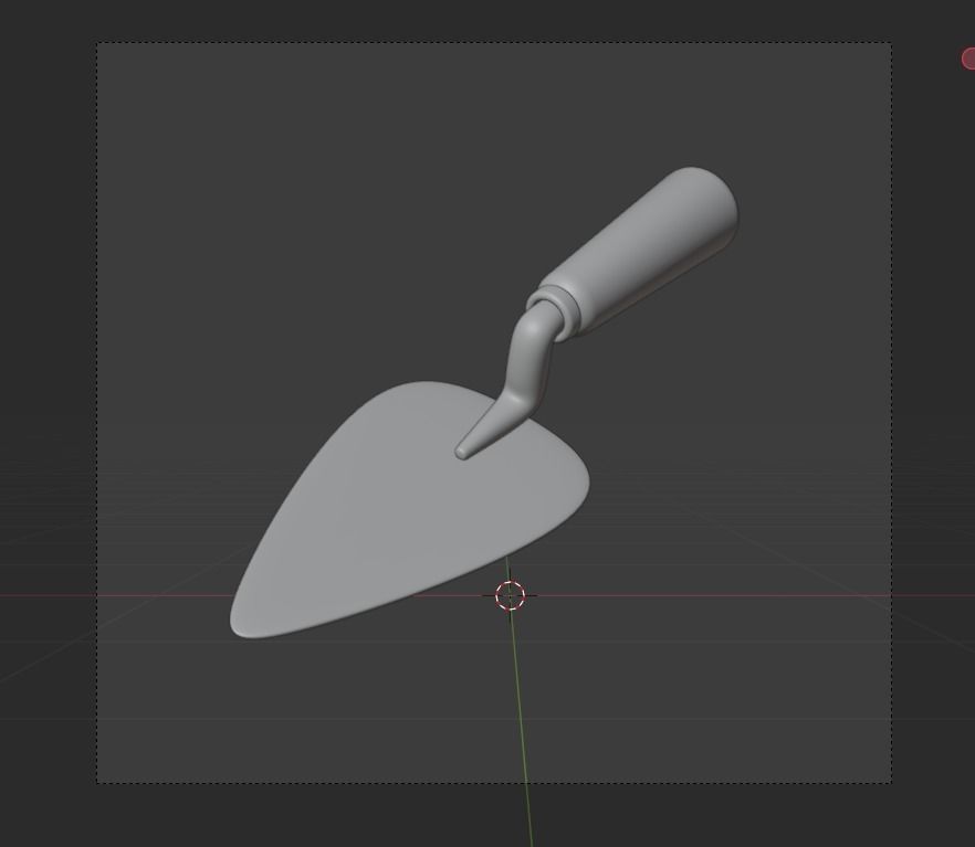 Labour Day 3d Illustration Icon Pack 3D model_21