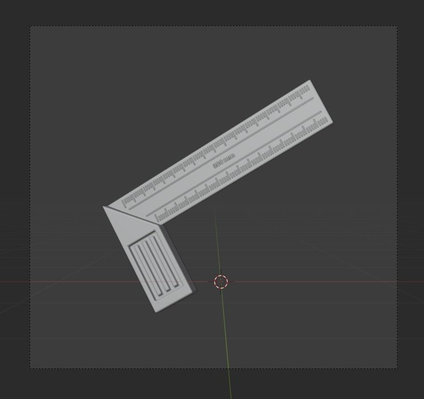 Labour Day 3d Illustration Icon Pack 3D model_16