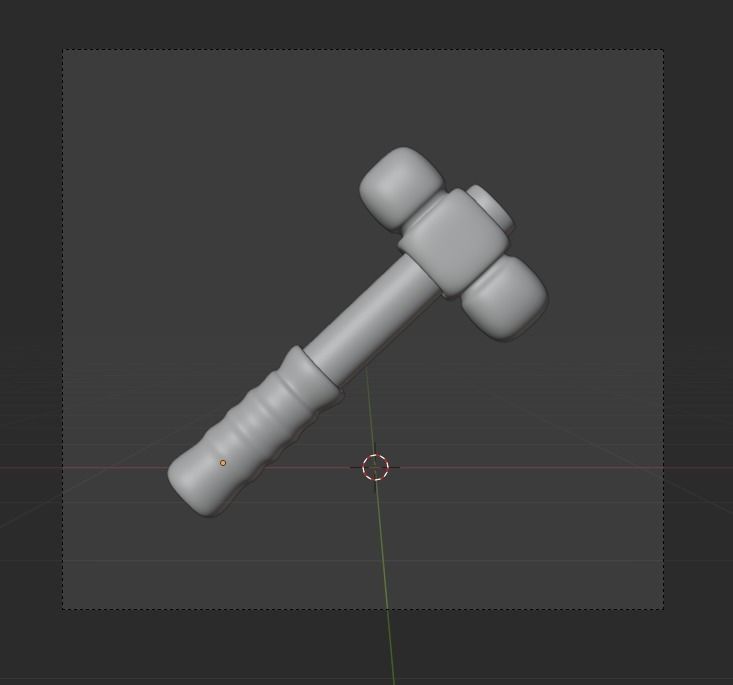 Labour Day 3d Illustration Icon Pack 3D model_41