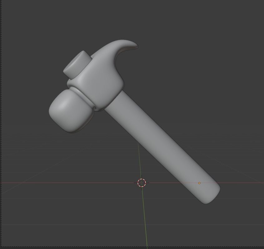 Labour Day 3d Illustration Icon Pack 3D model_40