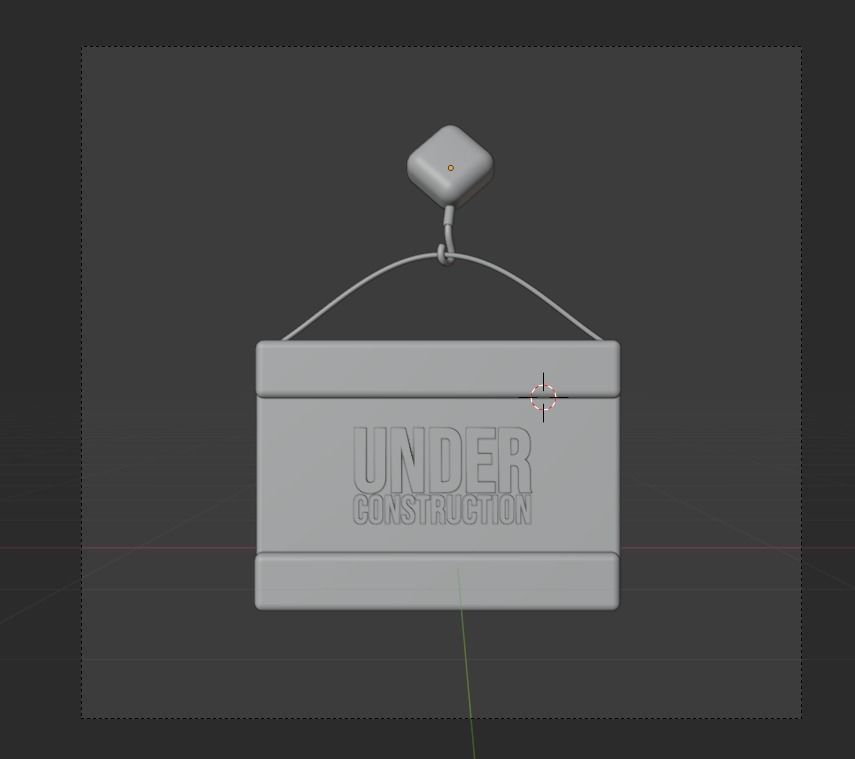 Labour Day 3d Illustration Icon Pack 3D model_30