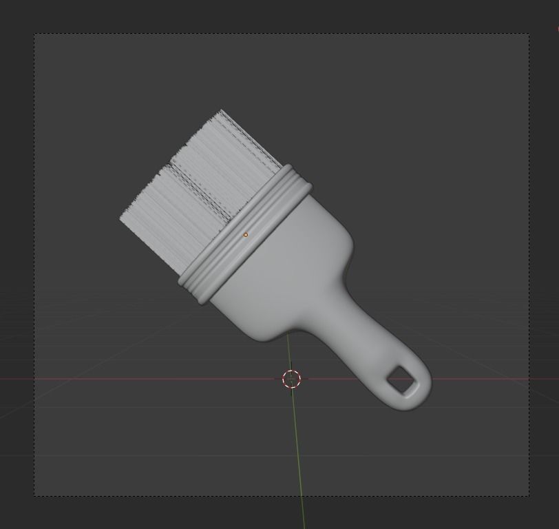 Labour Day 3d Illustration Icon Pack 3D model_19