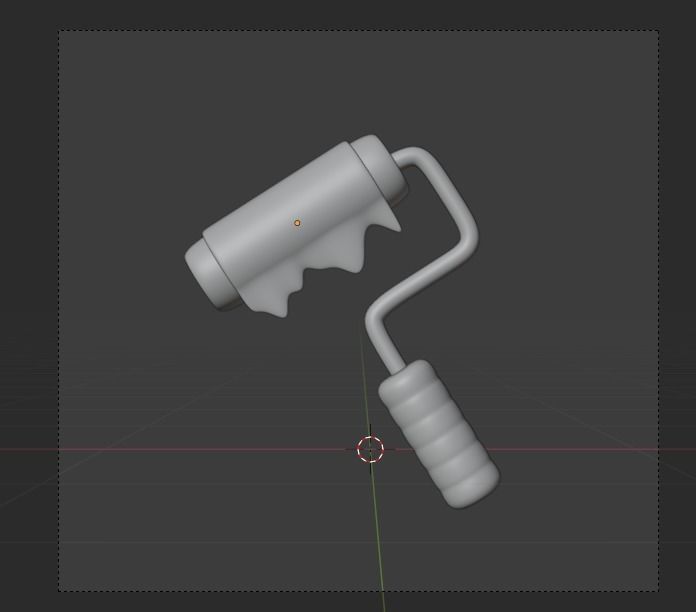 Labour Day 3d Illustration Icon Pack 3D model_52