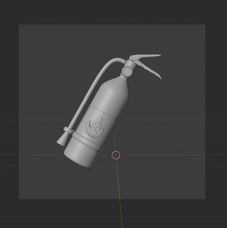 Labour Day 3d Illustration Icon Pack 3D model_46