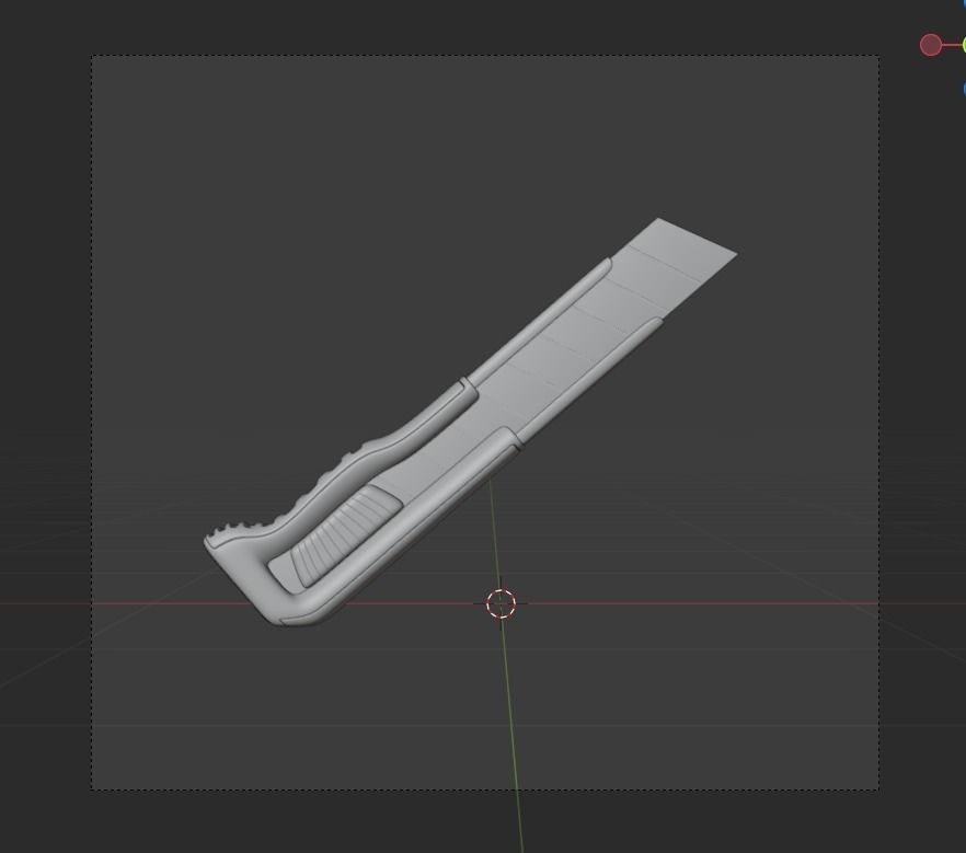 Labour Day 3d Illustration Icon Pack 3D model_17