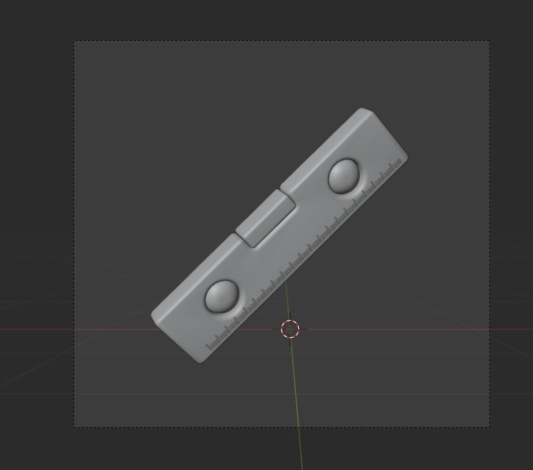 Labour Day 3d Illustration Icon Pack 3D model_14