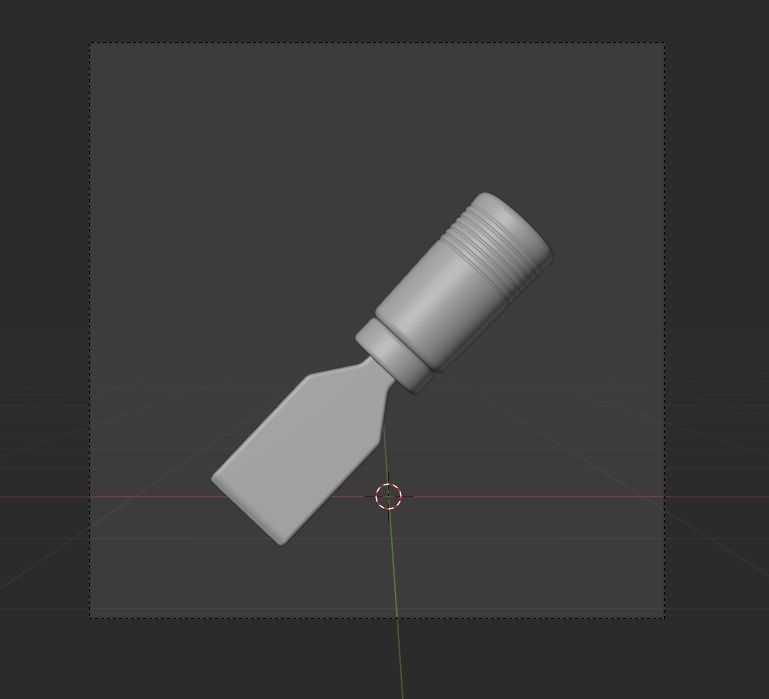 Labour Day 3d Illustration Icon Pack 3D model_20