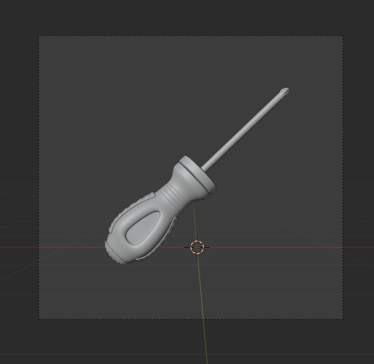 Labour Day 3d Illustration Icon Pack 3D model_38