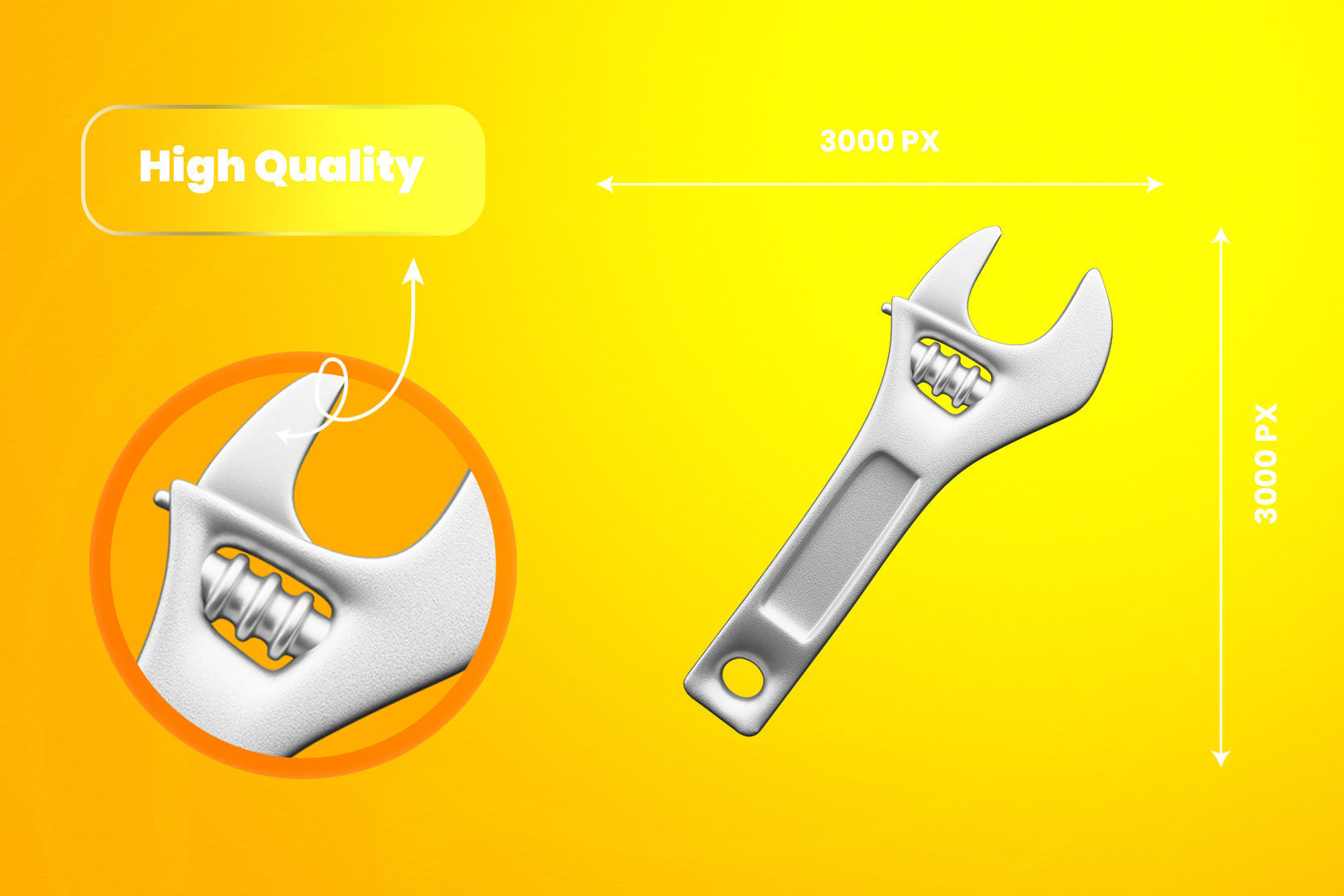 Labour Day 3d Illustration Icon Pack 3D model_4