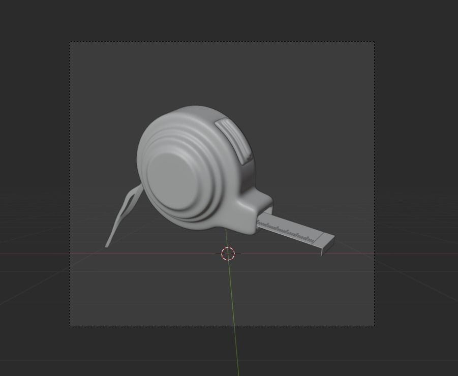 Labour Day 3d Illustration Icon Pack 3D model_15