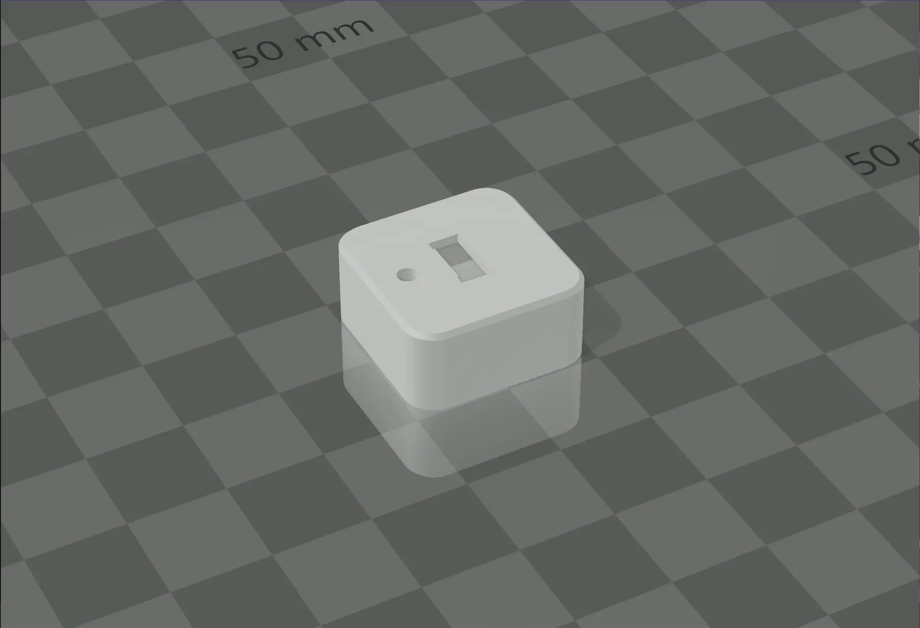 Daylight sensor Free 3D model_0