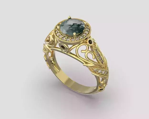 R 048 ring 
