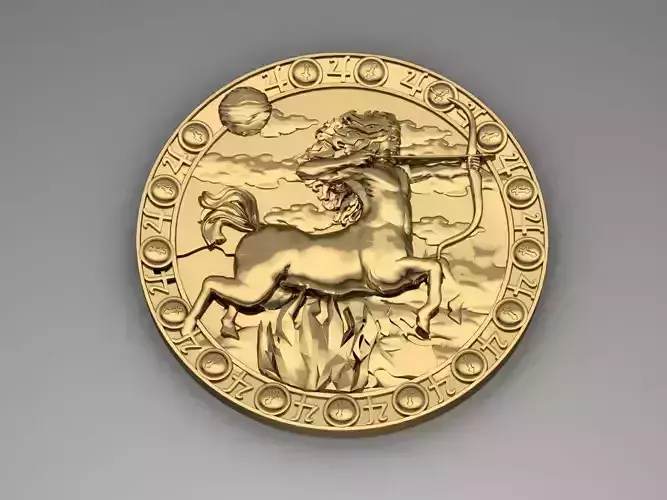 Zodiac 11 horoscope Sagittarius