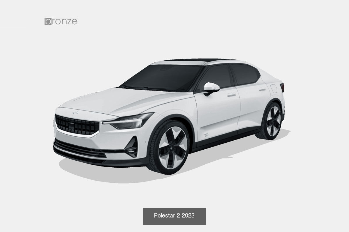 EV 10 car colection 2 3D Model Collection_16