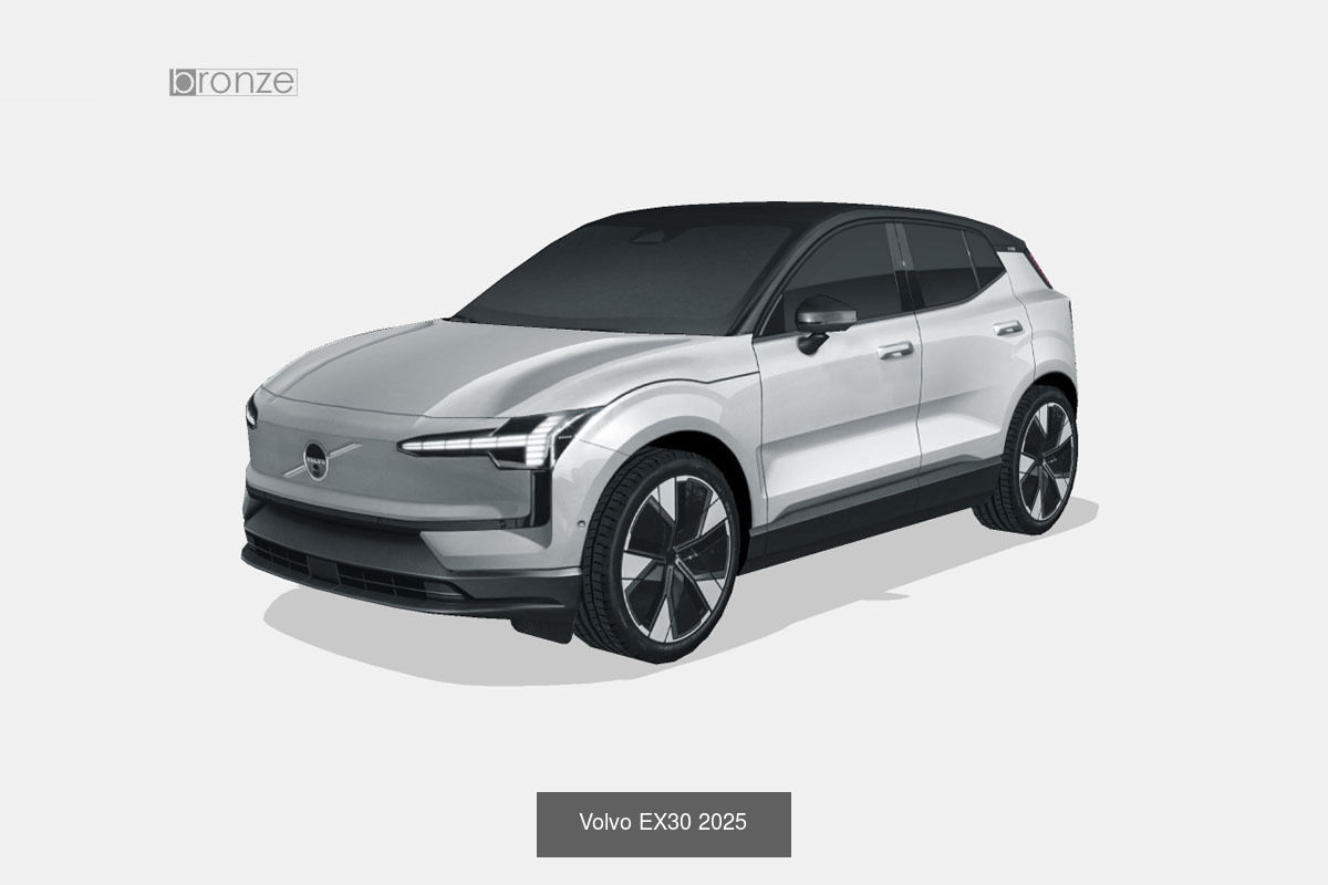 EV 10 car colection 2 3D Model Collection_19