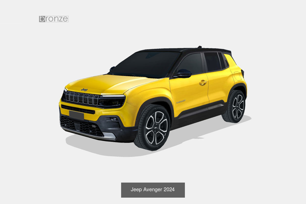 EV 10 car colection 2 3D Model Collection_20