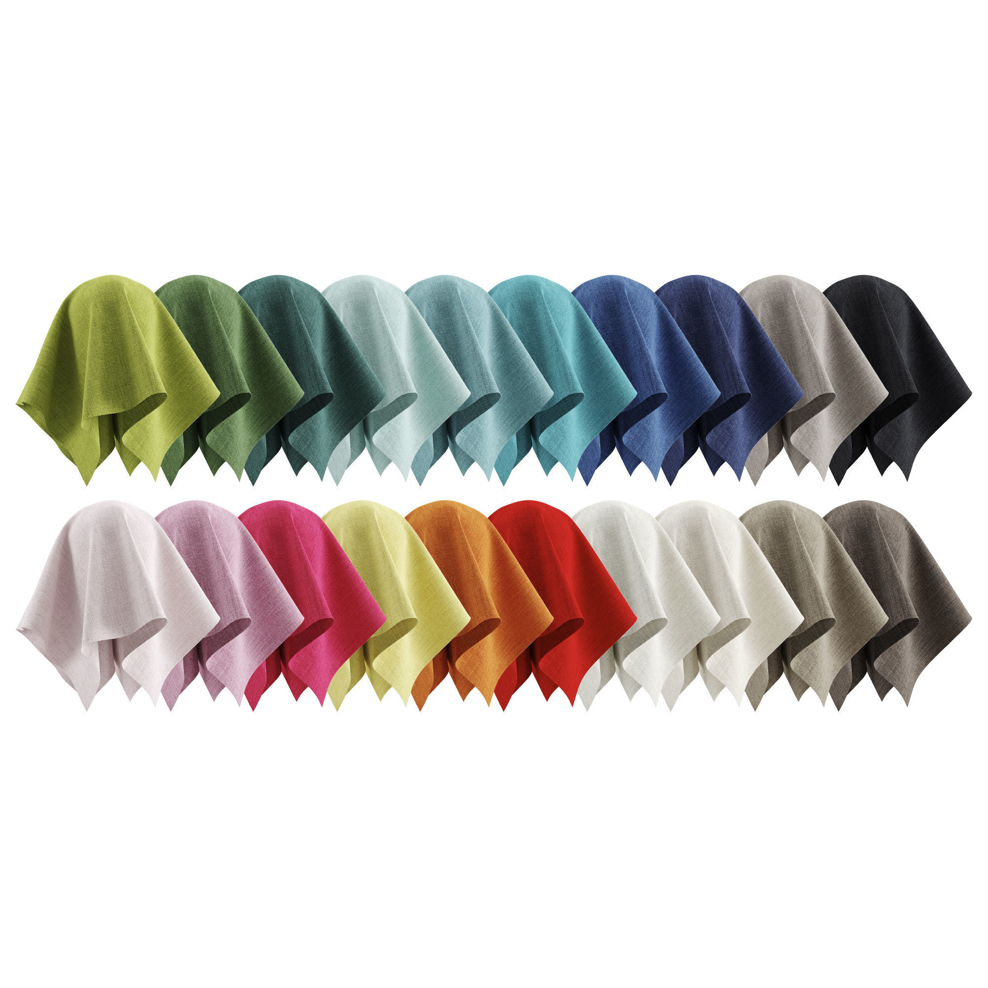 Keymer Textile Chill Collection Vol3 Texture_5