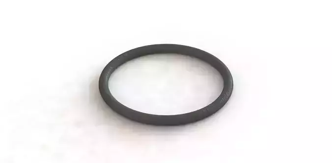 O Ring Vedabras 12522