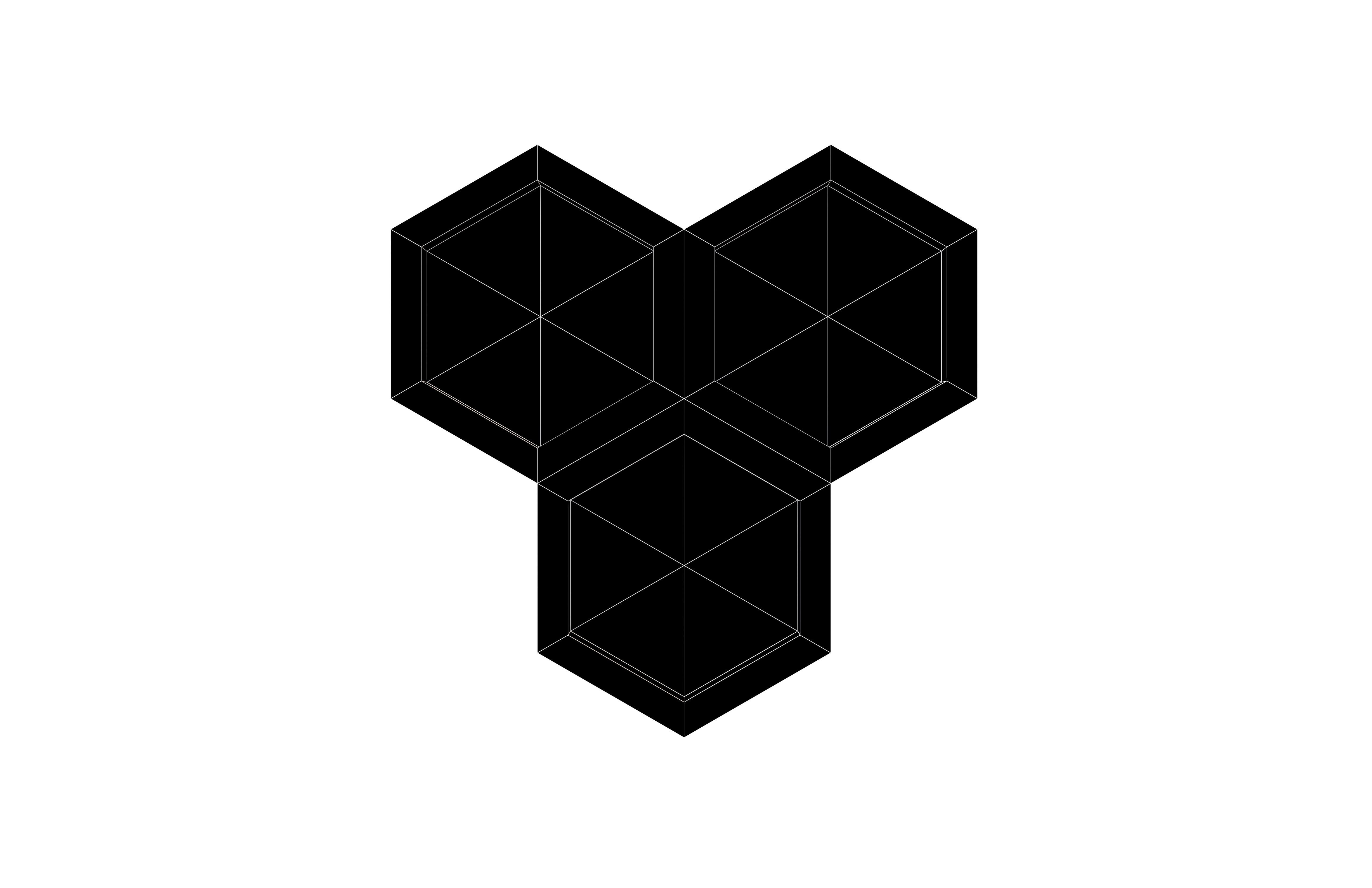 Cartoon Beeswax v1 001 Low-poly 3D model_4