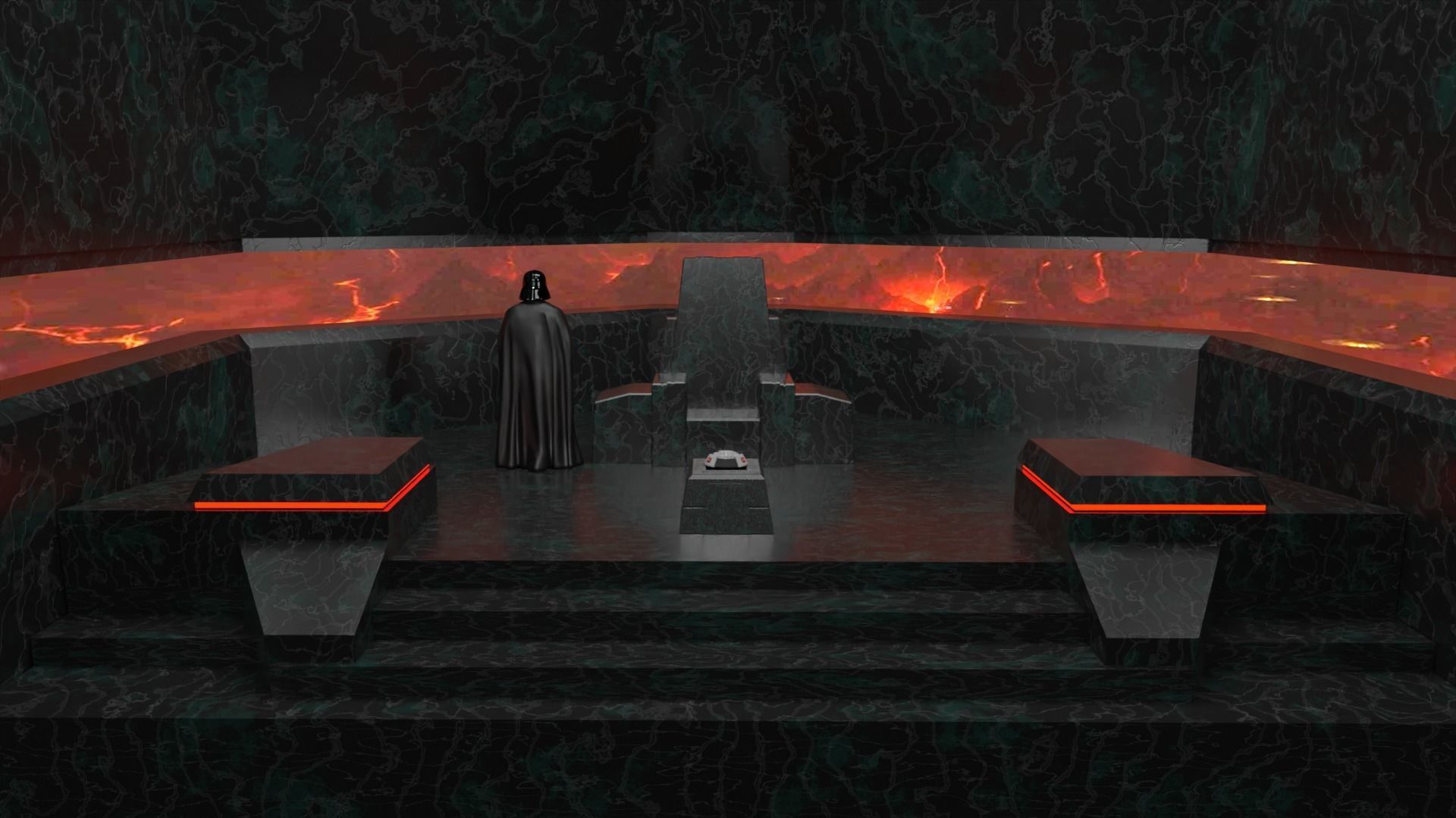 Darth Vaders Throne Room 1 6 Scale Hottoys 3D Model 3D Printable CGTrader darth-vaders-throne-room-1-6-scale-hottoys-3d-model-3d-printable-cgtrader