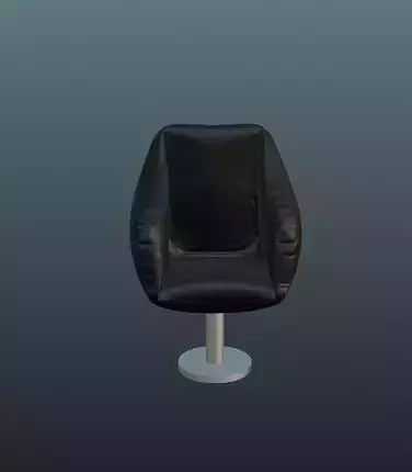 Modern Chair