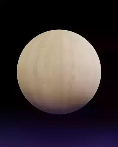 White Ash Wood 4K Texture