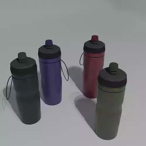 Sport Bottle