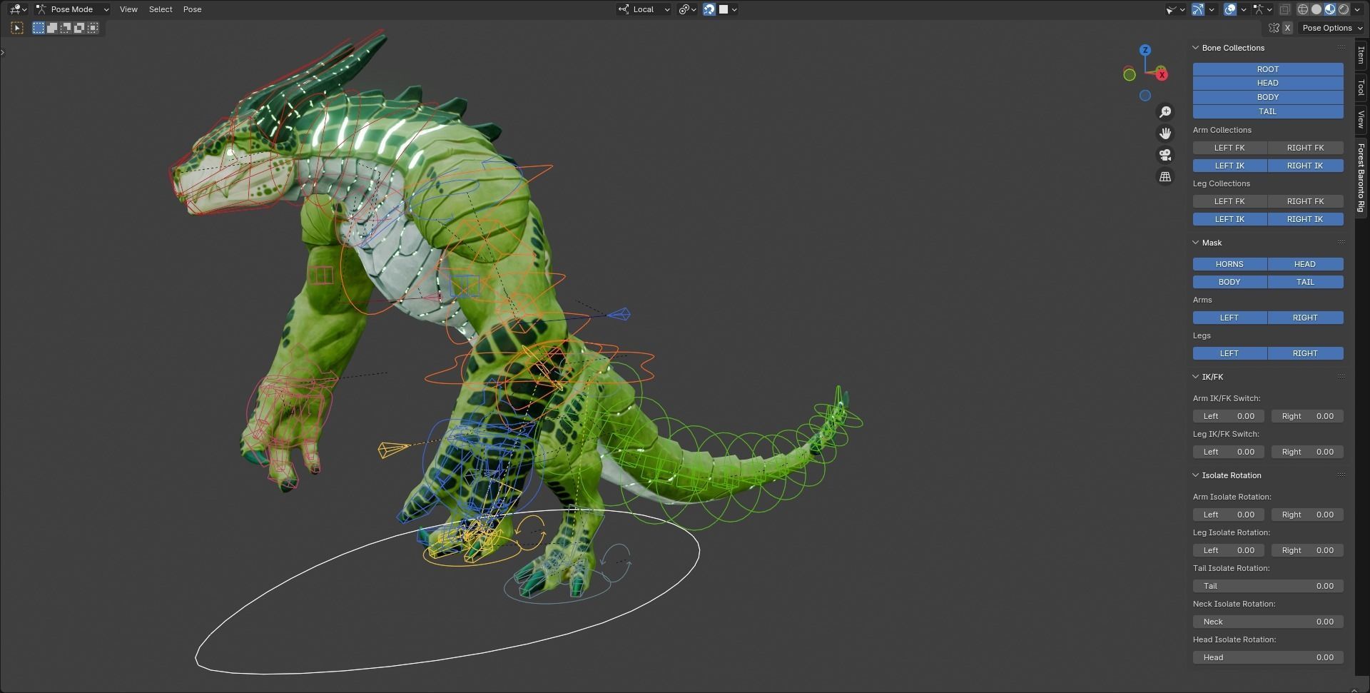 Baronto Collection _28