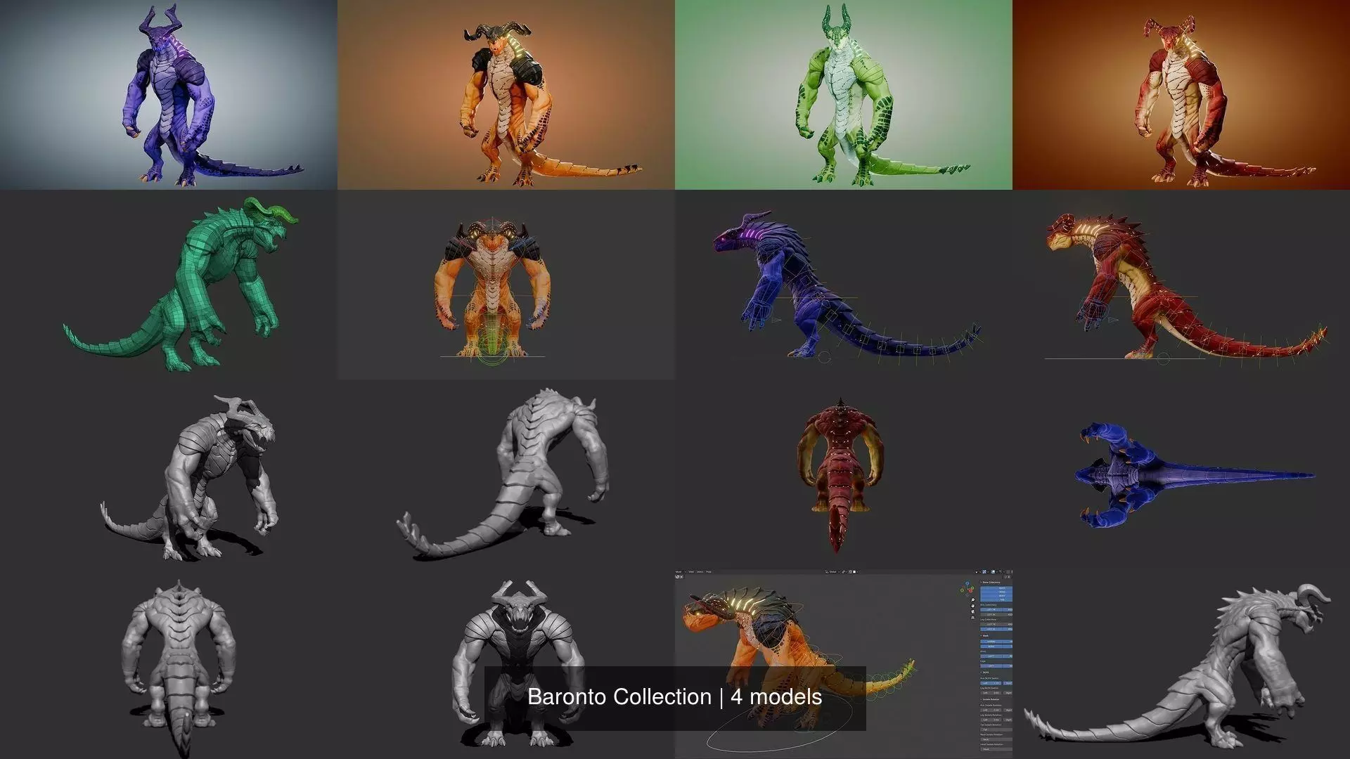 Baronto Collection _2