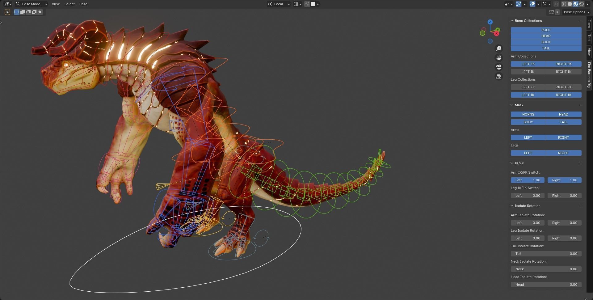 Baronto Collection _36