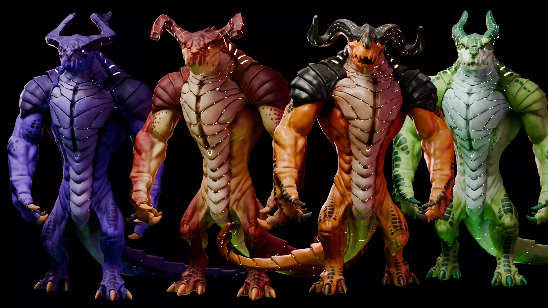 Baronto Collection _0