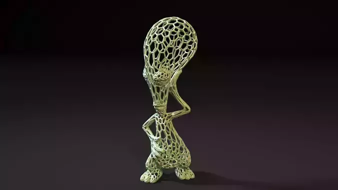 Roger Alien American Dad