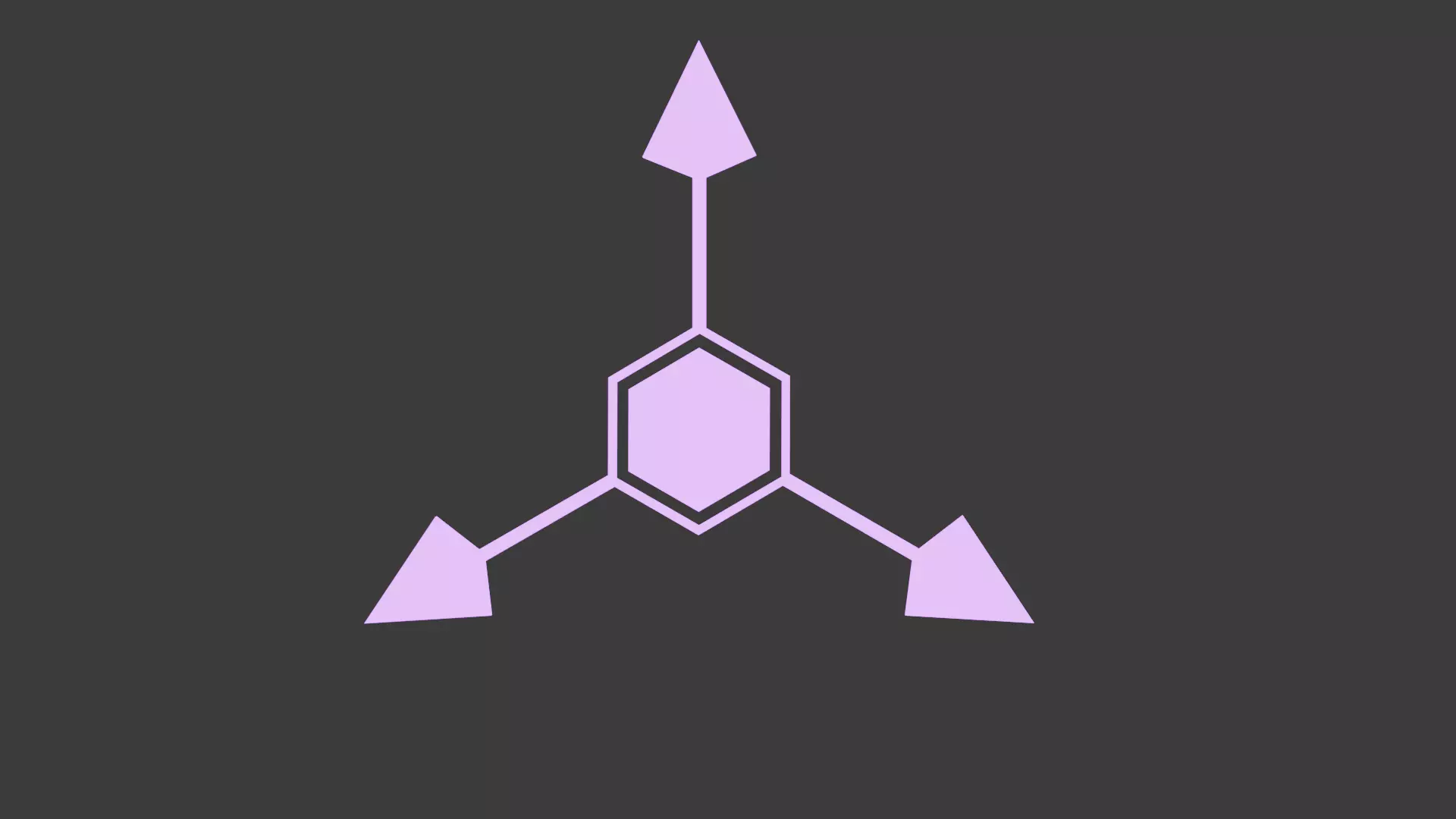 AbsoluteSolver - Murder Drones Free 3D model_0