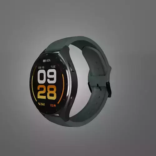 Xiaomi Watch 2 