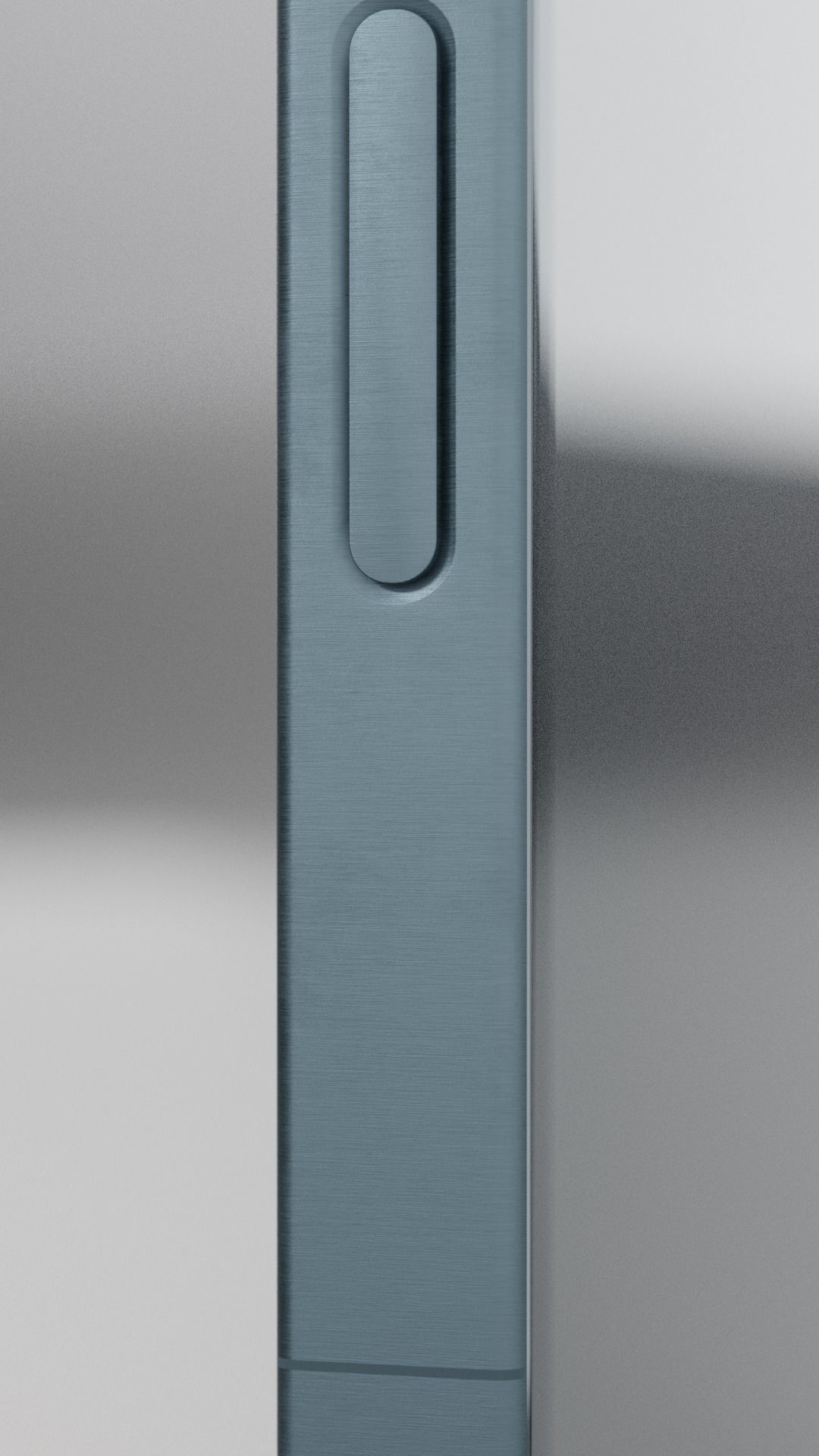IPhone 16 Pro HQ Model 3D model_2