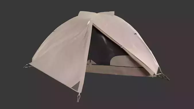 Camping Tent 
