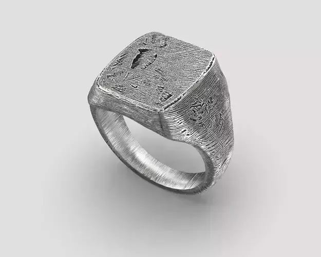 R 078 Ring