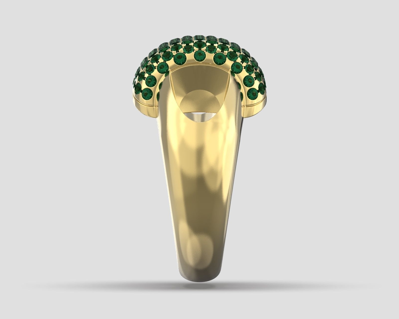 R 090 Ring 3D print model_6