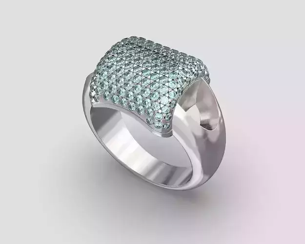 R 090 Ring