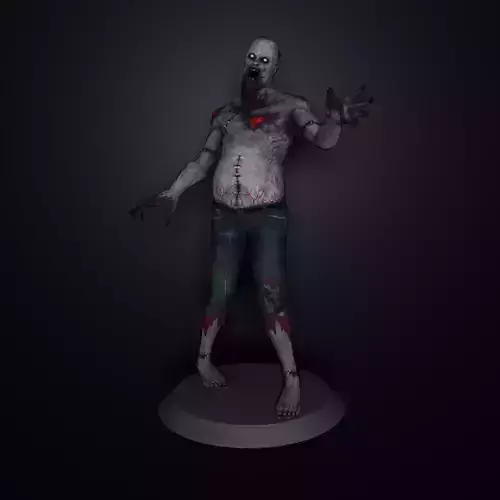 Zombie