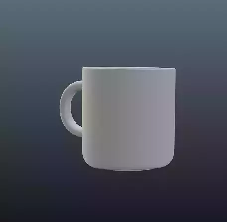 Coffee Mug