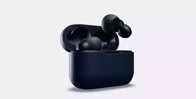 Sony True Wireless LinkBuds S