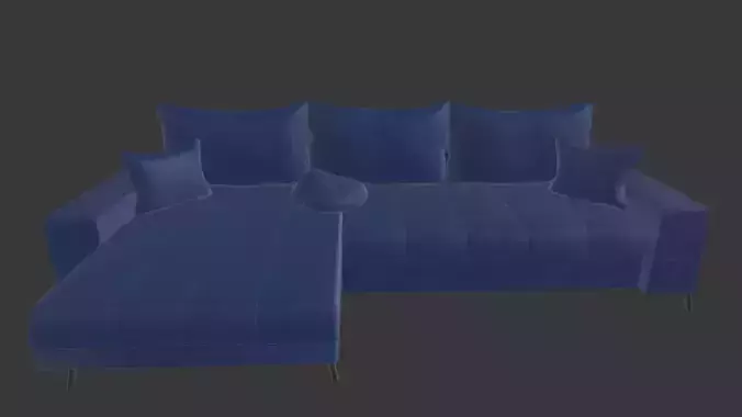 Sofa Set 